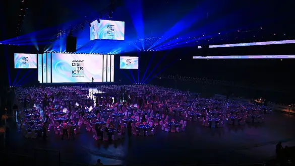 Corporate Events